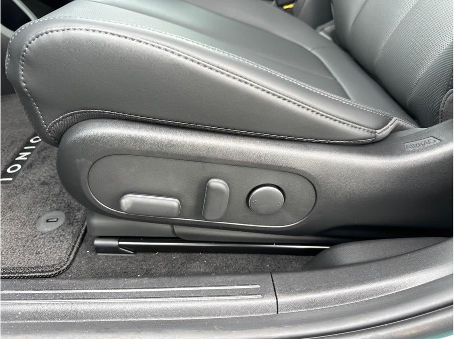 2027 Hyundai IONIQ 5 SEL