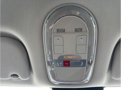 2027 Hyundai IONIQ 5 SEL