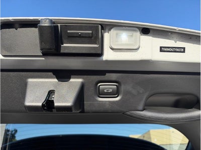 2026 Hyundai IONIQ 5 SEL Sport Utility 4D