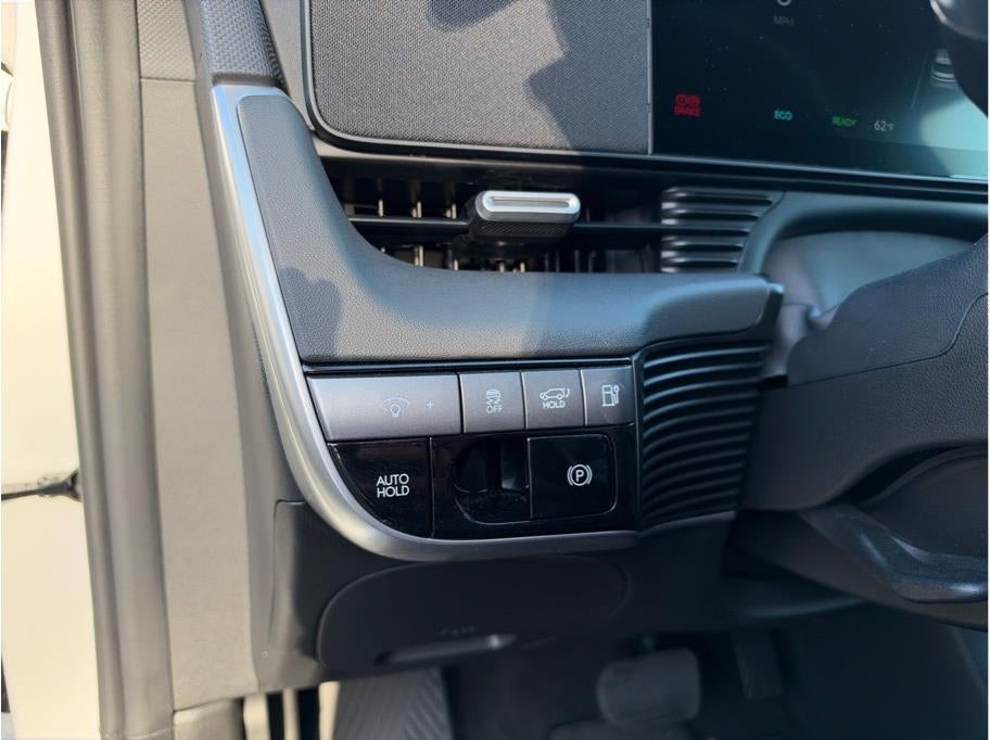 2026 Hyundai IONIQ 5 SEL Sport Utility 4D