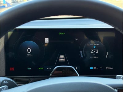 2026 Hyundai IONIQ 5 SEL Sport Utility 4D
