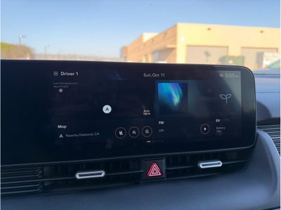 2026 Hyundai IONIQ 5 SEL Sport Utility 4D