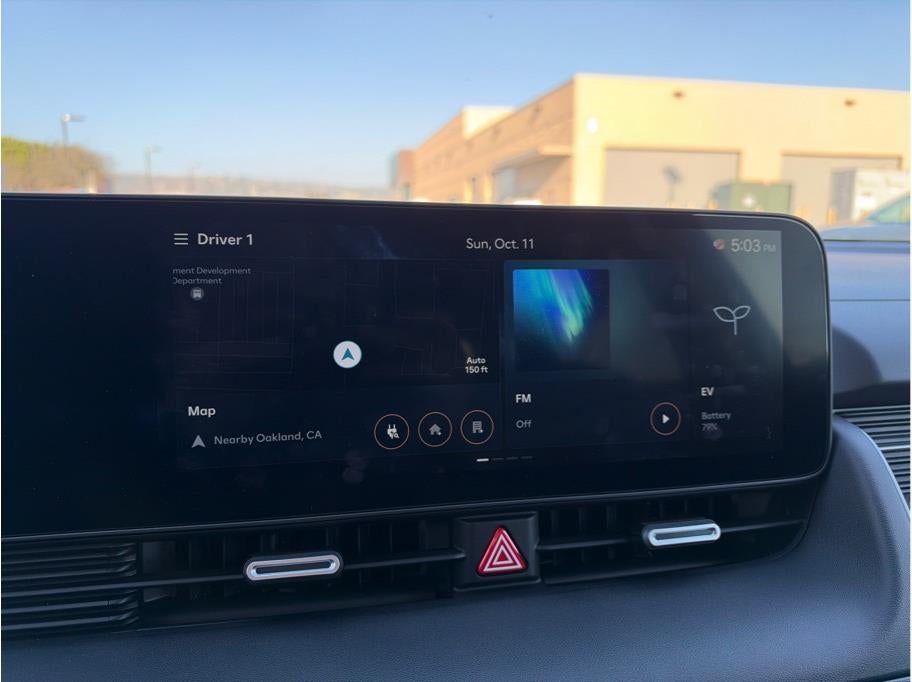 2026 Hyundai IONIQ 5 SEL Sport Utility 4D
