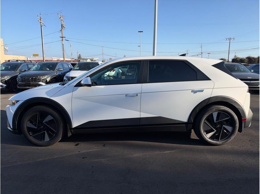 2026 Hyundai IONIQ 5 SEL Sport Utility 4D