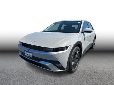 2026 Hyundai IONIQ 5 SEL Sport Utility 4D