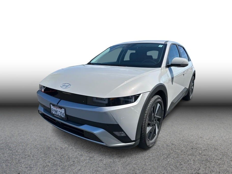 2026 Hyundai IONIQ 5 SEL Sport Utility 4D