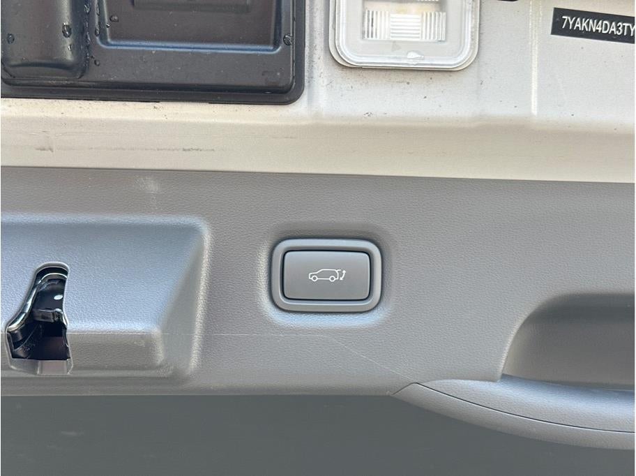 2026 Hyundai IONIQ 5 SEL Sport Utility 4D
