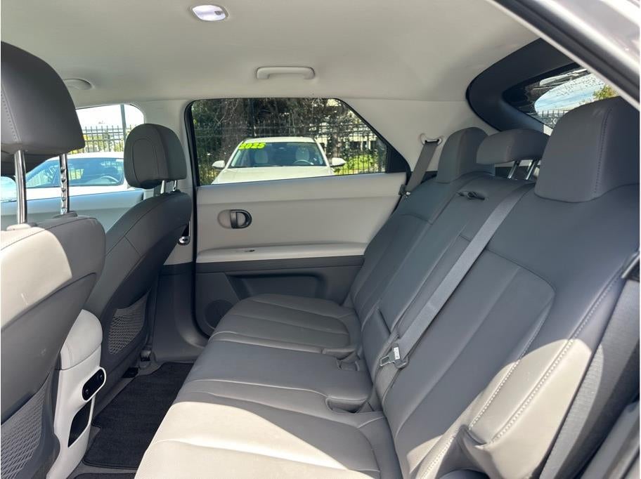 2026 Hyundai IONIQ 5 SEL Sport Utility 4D