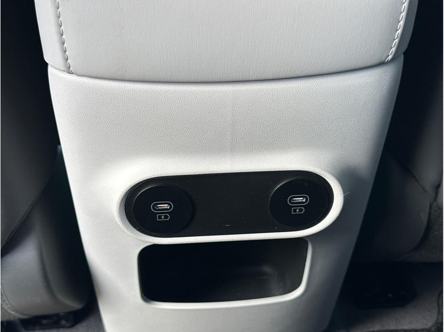 2026 Hyundai IONIQ 5 SEL Sport Utility 4D