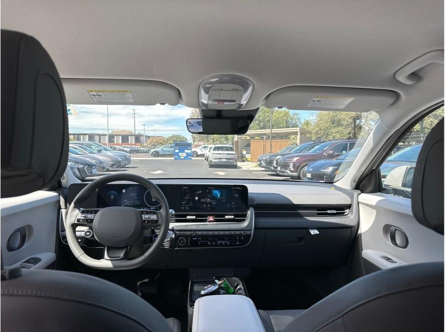 2026 Hyundai IONIQ 5 SEL Sport Utility 4D