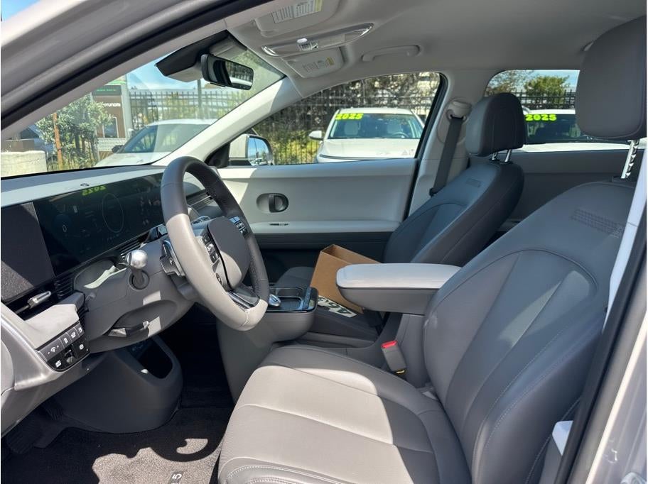 2026 Hyundai IONIQ 5 SEL Sport Utility 4D