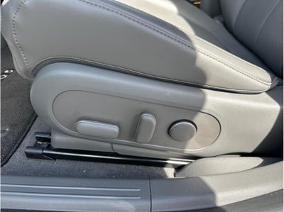 2026 Hyundai IONIQ 5 SEL Sport Utility 4D
