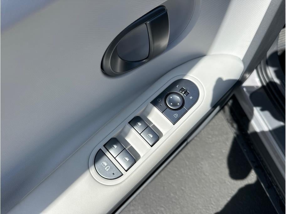 2026 Hyundai IONIQ 5 SEL Sport Utility 4D