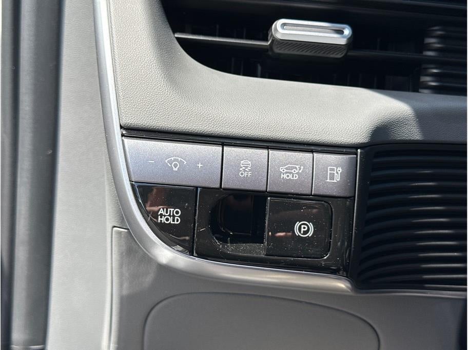 2026 Hyundai IONIQ 5 SEL Sport Utility 4D