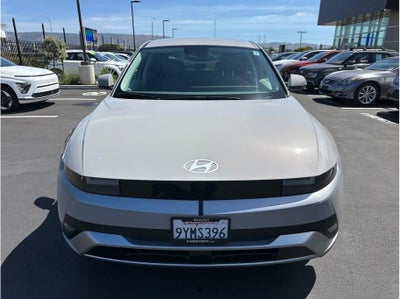 2026 Hyundai IONIQ 5 SEL Sport Utility 4D