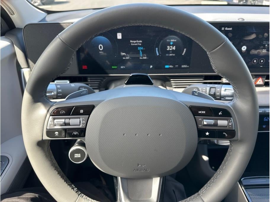 2026 Hyundai IONIQ 5 SEL Sport Utility 4D