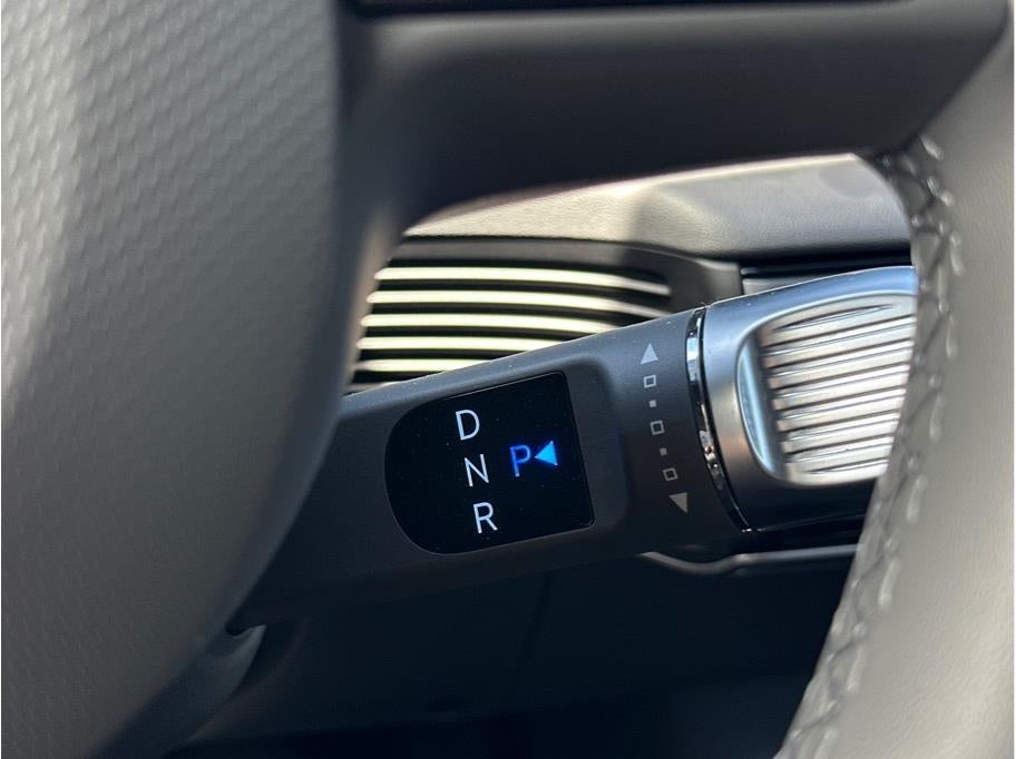 2026 Hyundai IONIQ 5 SEL Sport Utility 4D