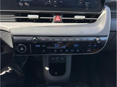 2026 Hyundai IONIQ 5 SEL Sport Utility 4D
