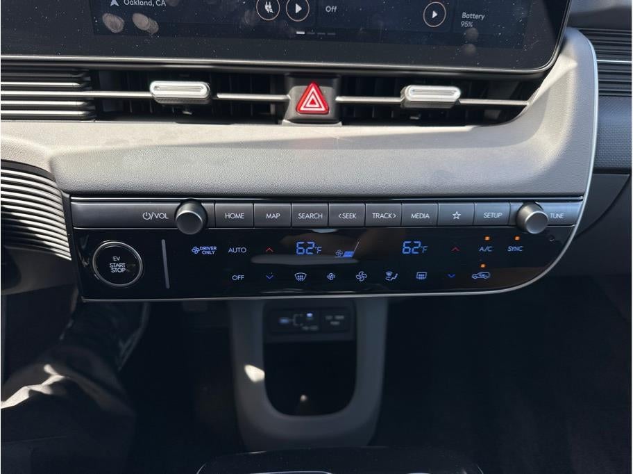 2026 Hyundai IONIQ 5 SEL Sport Utility 4D