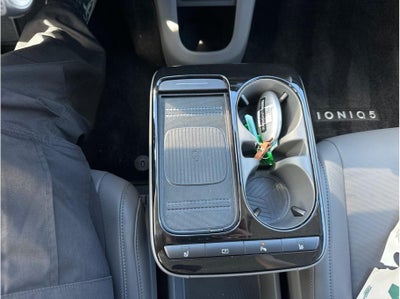 2026 Hyundai IONIQ 5 SEL Sport Utility 4D