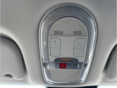 2026 Hyundai IONIQ 5 SEL Sport Utility 4D
