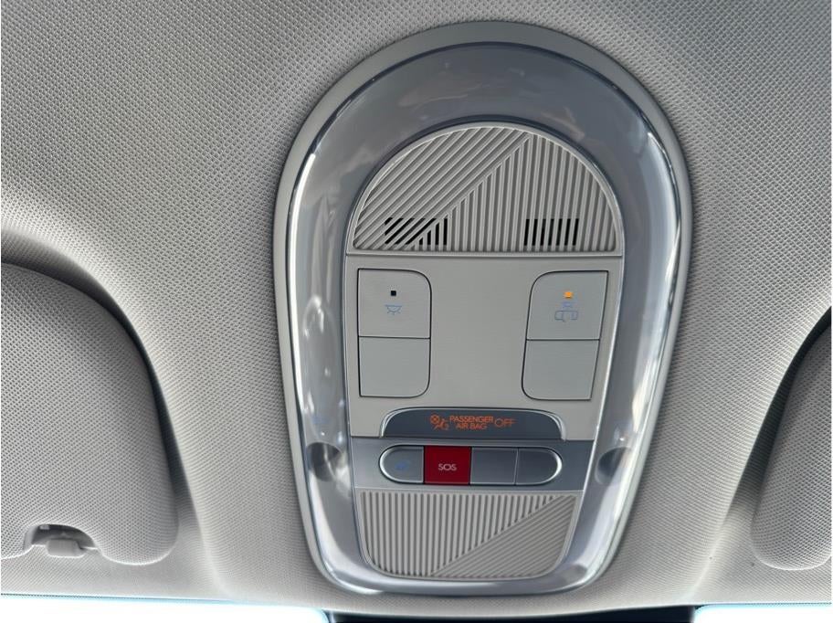 2026 Hyundai IONIQ 5 SEL Sport Utility 4D