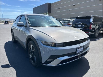 2026 Hyundai IONIQ 5 SEL Sport Utility 4D