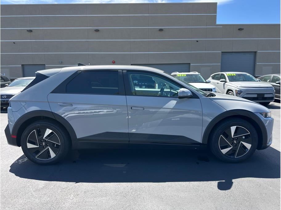 2026 Hyundai IONIQ 5 SEL Sport Utility 4D