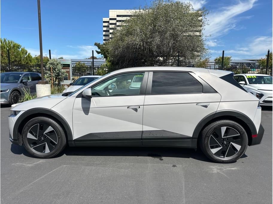2026 Hyundai IONIQ 5 SEL Sport Utility 4D
