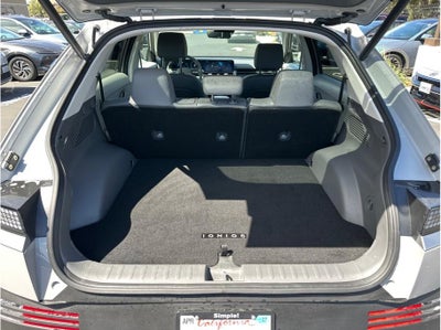 2026 Hyundai IONIQ 5 SEL Sport Utility 4D