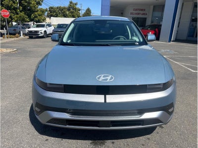 2026 Hyundai IONIQ 5 SEL