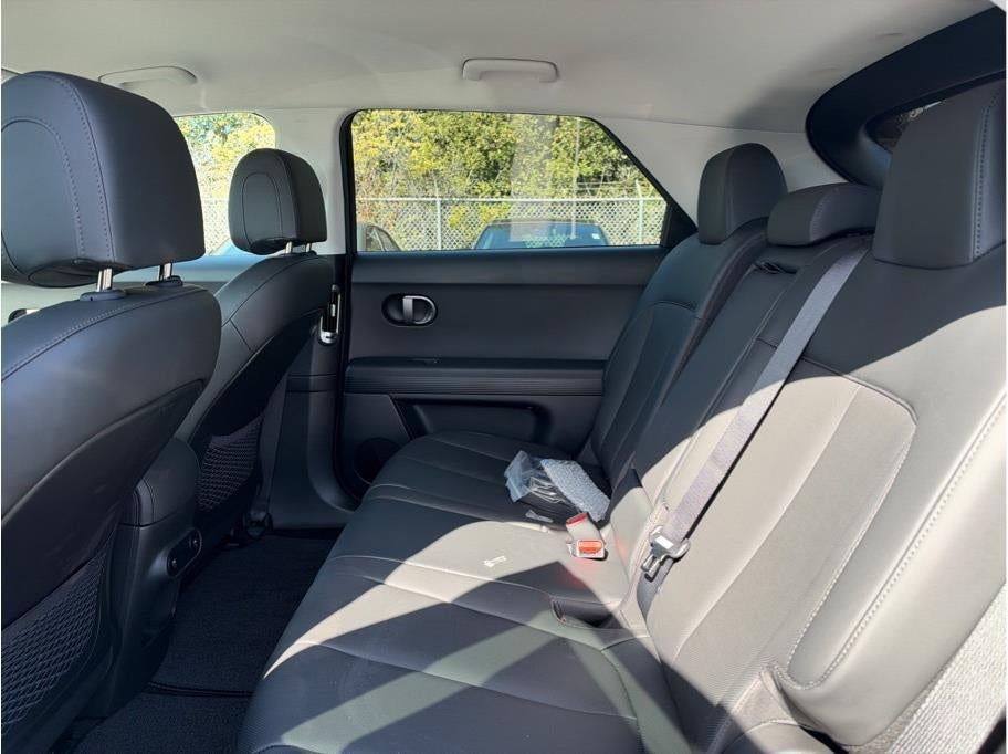 2027 Hyundai IONIQ 5 SEL