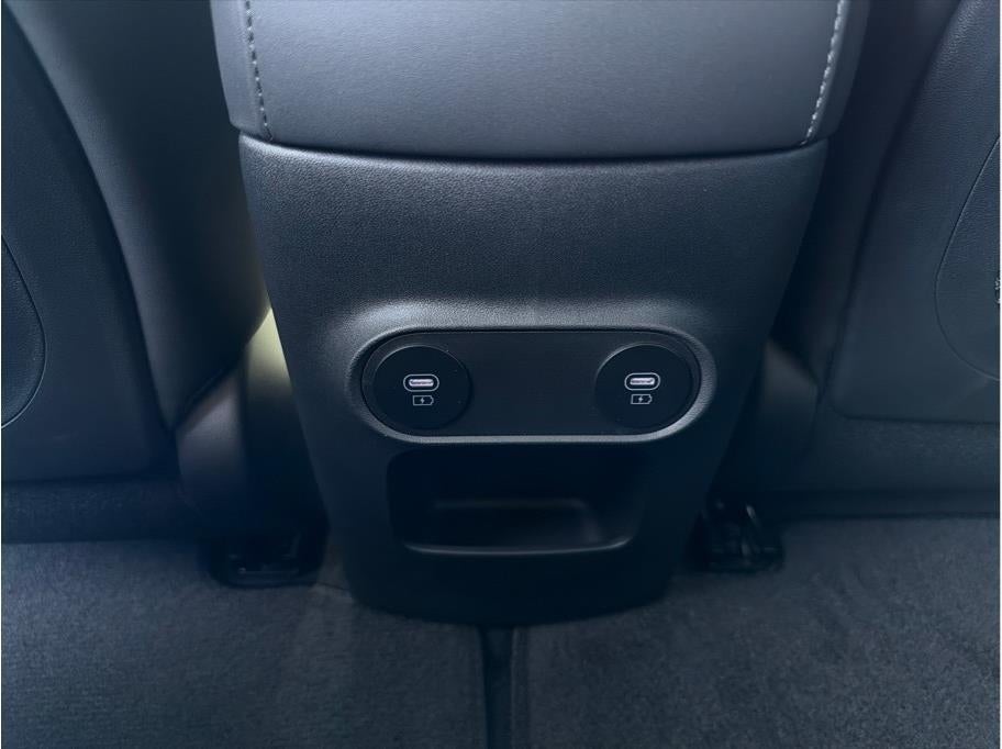 2027 Hyundai IONIQ 5 SEL