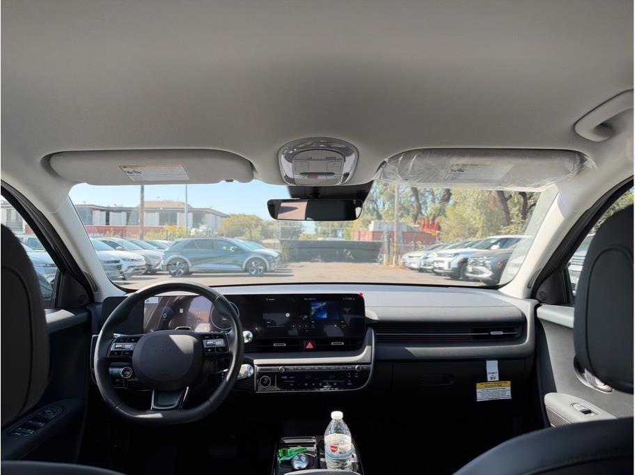 2027 Hyundai IONIQ 5 SEL