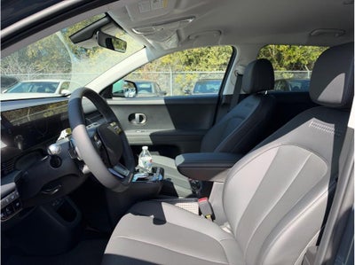 2027 Hyundai IONIQ 5 SEL