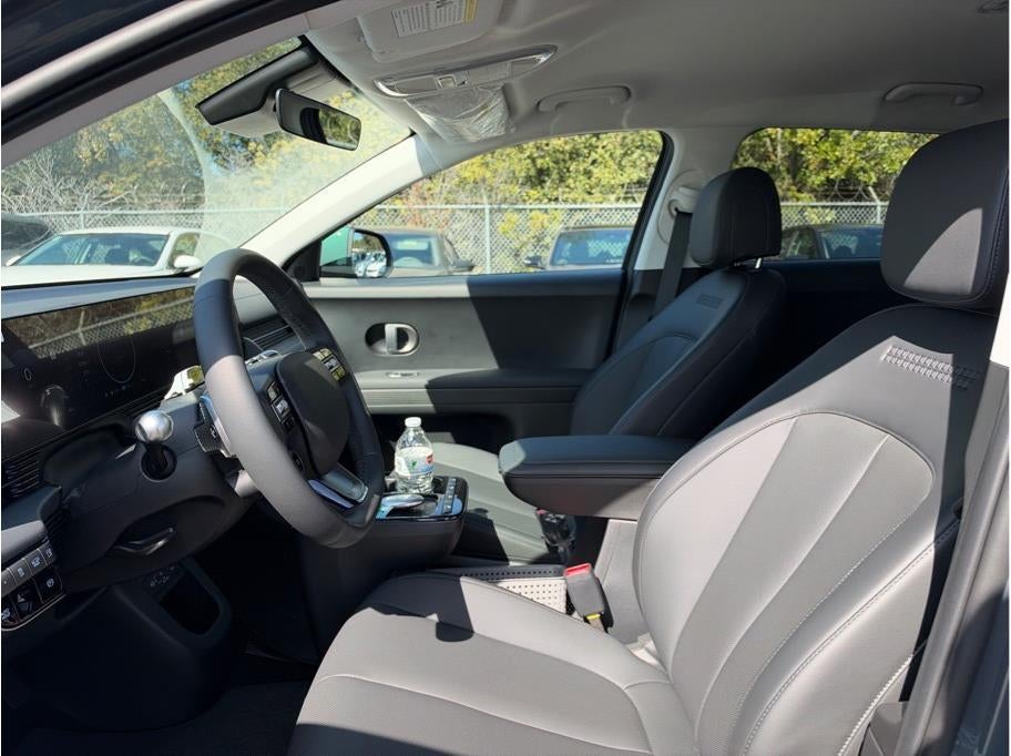 2027 Hyundai IONIQ 5 SEL