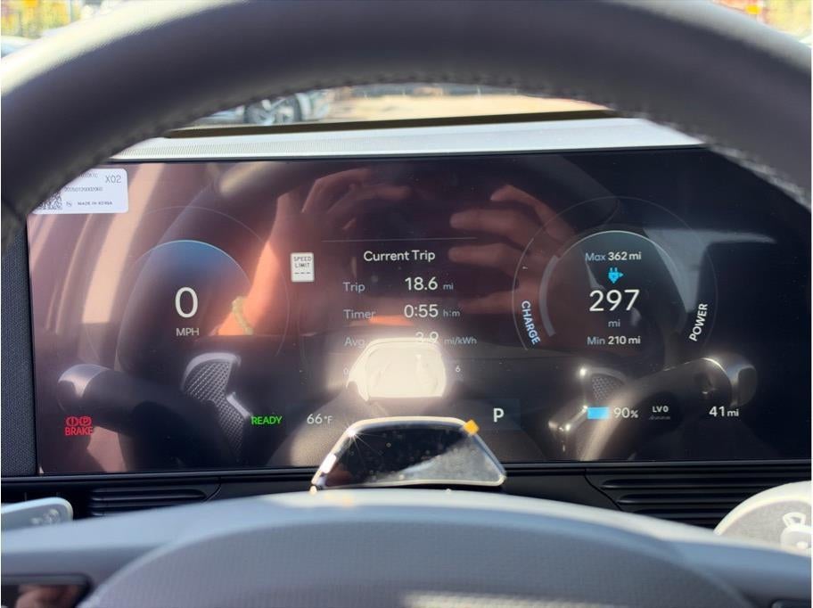 2027 Hyundai IONIQ 5 SEL