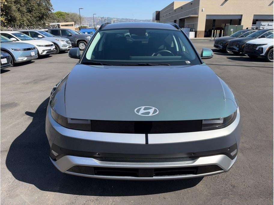 2027 Hyundai IONIQ 5 SEL