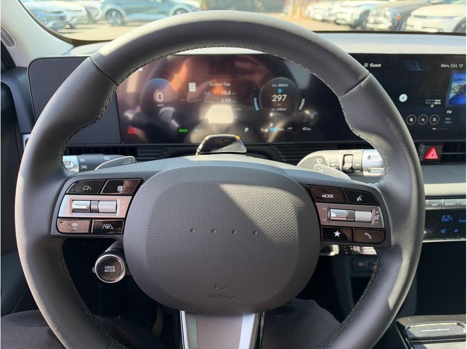 2027 Hyundai IONIQ 5 SEL