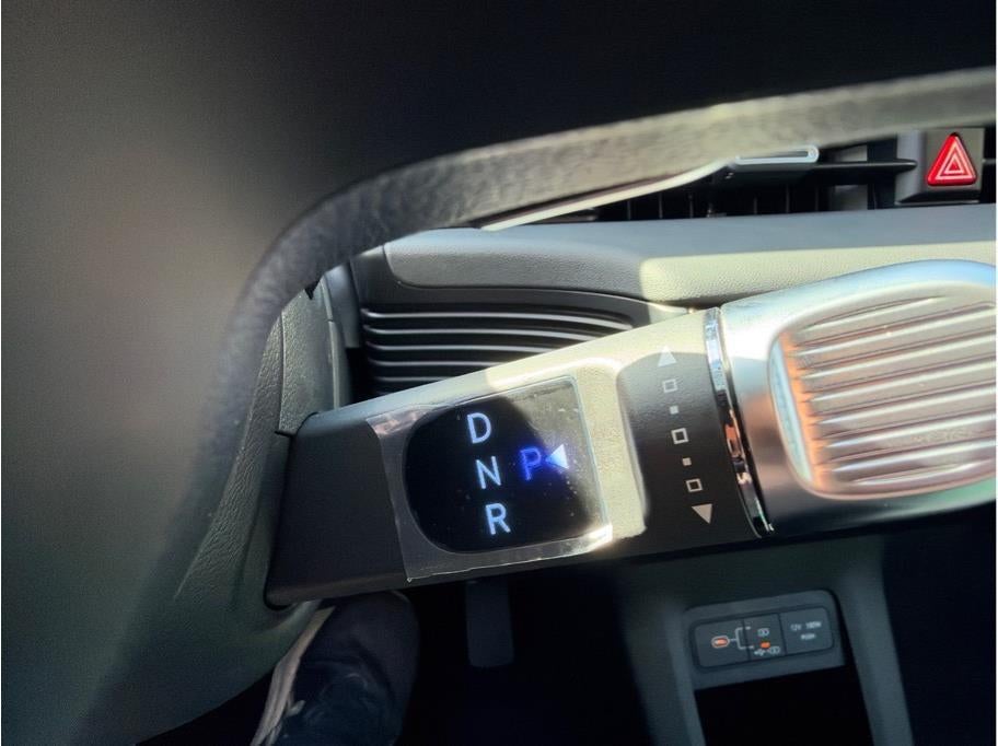 2027 Hyundai IONIQ 5 SEL