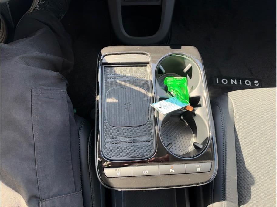 2027 Hyundai IONIQ 5 SEL