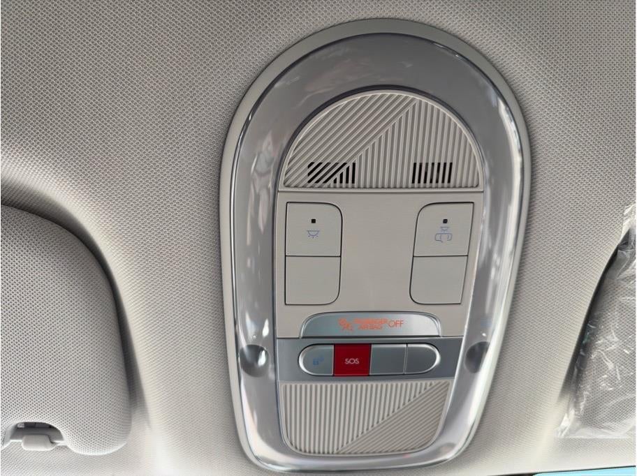 2027 Hyundai IONIQ 5 SEL