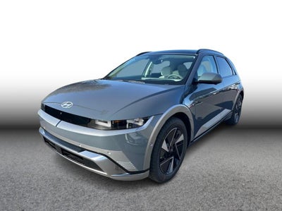 2027 Hyundai IONIQ 5 Limited