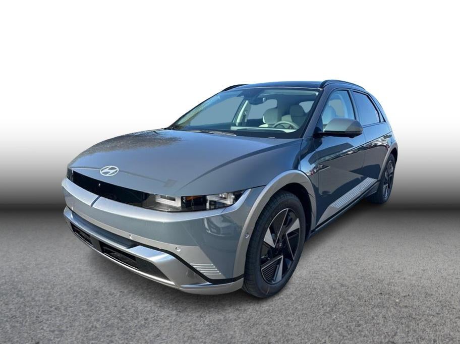2027 Hyundai IONIQ 5 Limited