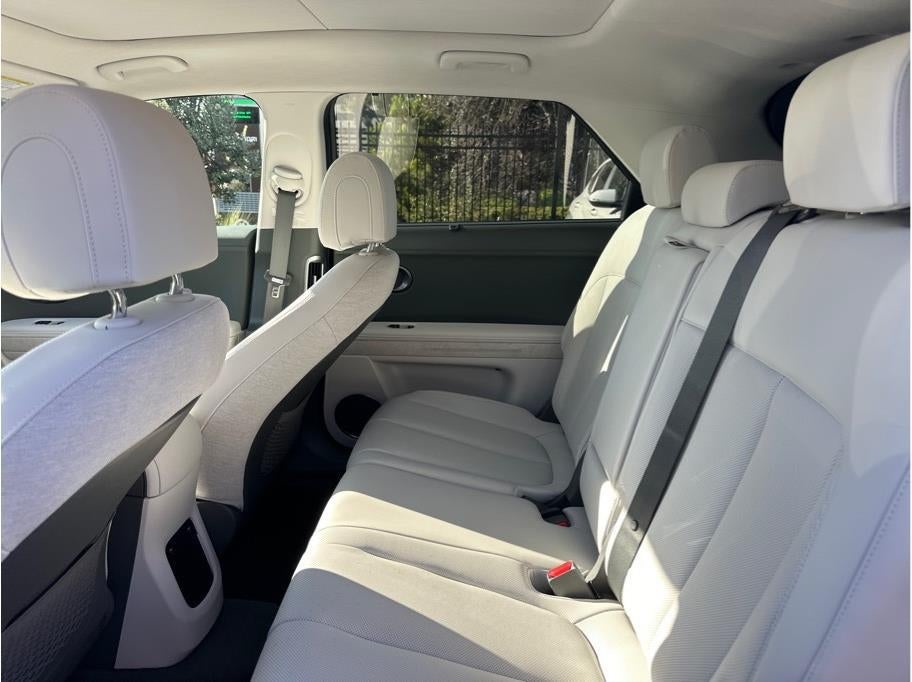 2027 Hyundai IONIQ 5 Limited