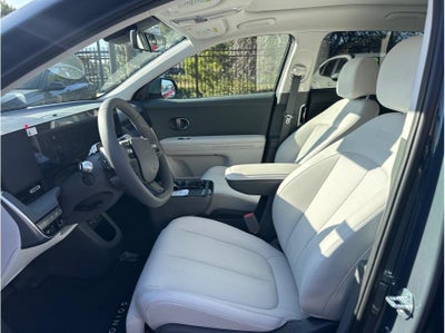 2027 Hyundai IONIQ 5 Limited