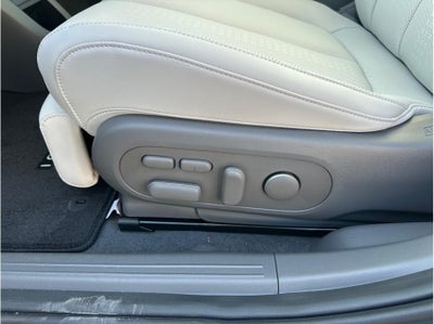 2027 Hyundai IONIQ 5 Limited