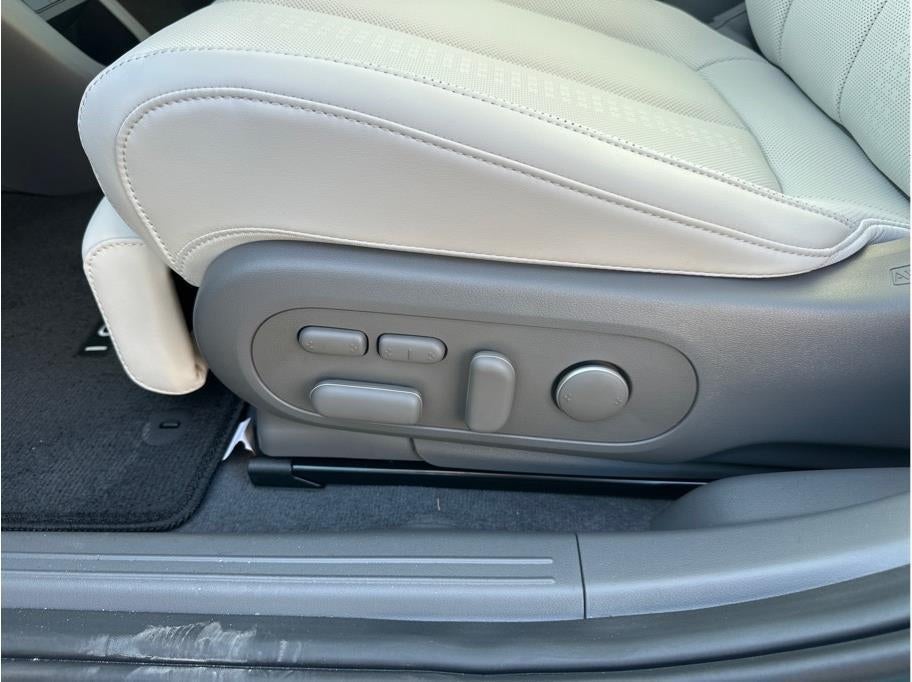 2027 Hyundai IONIQ 5 Limited