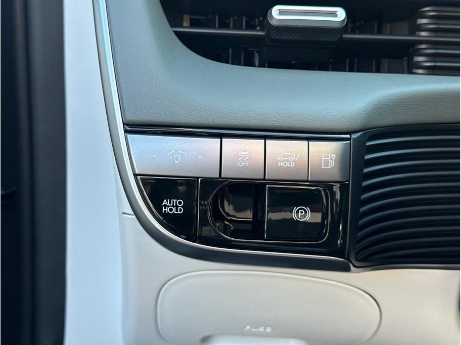 2027 Hyundai IONIQ 5 Limited