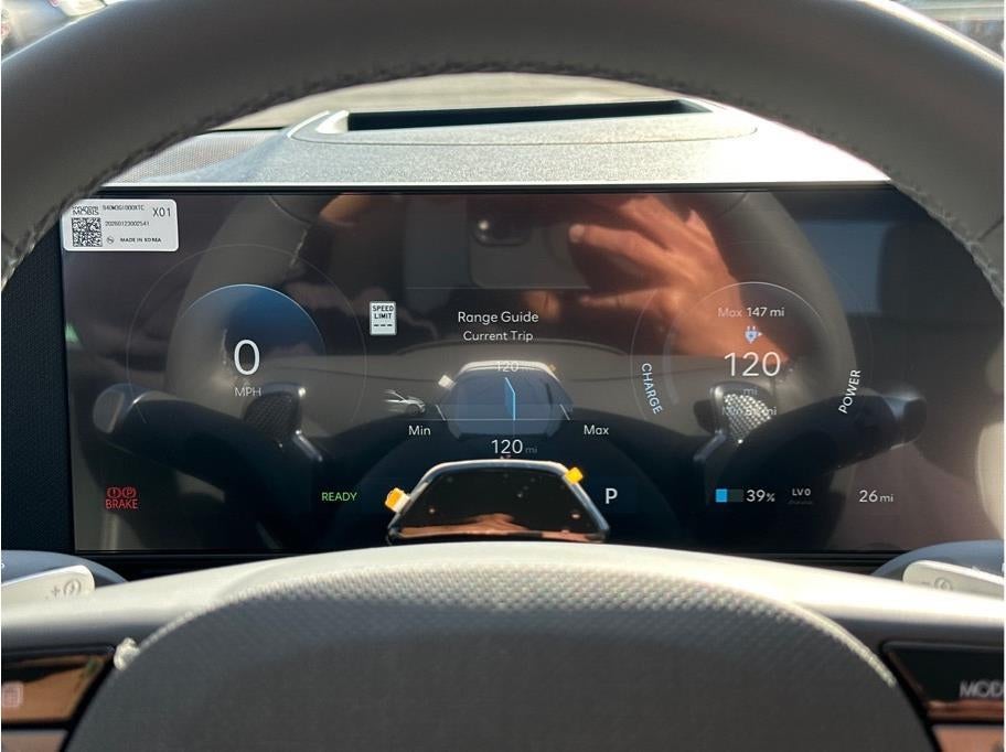 2027 Hyundai IONIQ 5 Limited